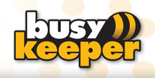 BusyKeeperLogo
